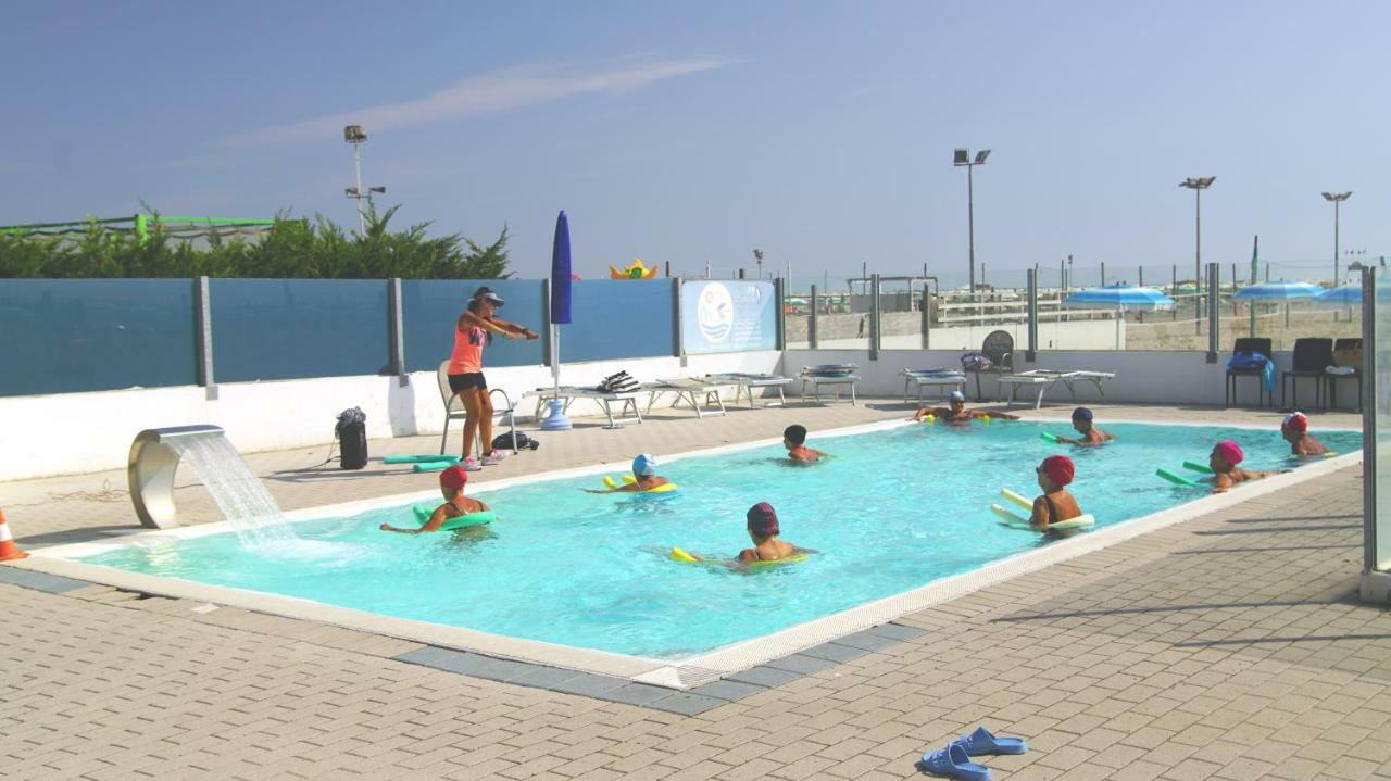 Villetta Maiori Lido delle Nazioni Exterior foto